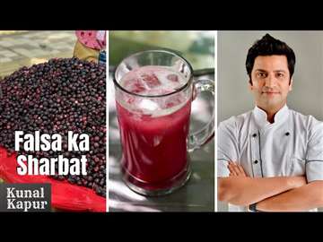 MyDelicious Recipes-Falsa Sharbat