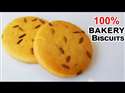 MyDelicious Recipes-Jeera Biscuit