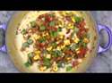 MyDelicious Recipes-Paneer Kathi Roll