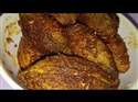 MyDelicious Recipes-Bharwan Karela