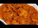 MyDelicious Recipes-Chicken Lababdar