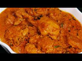 MyDelicious Recipes-Chicken Lababdar