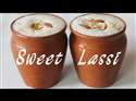 MyDelicious Recipes-Sweet Lassi