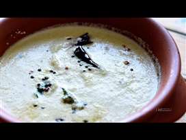 MyDelicious Recipes-Coconut Chutney