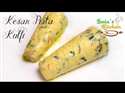 MyDelicious Recipes-Kesar Pista Kulfi