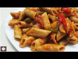 MyDelicious Recipes-Masala Pasta