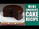 MyDelicious Recipes-chocolate cake recipe