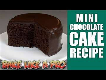 MyDelicious Recipes-chocolate cake recipe