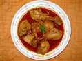 MyDelicious Recipes-Chicken Curry