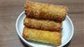 MyDelicious Recipes-Egg Fingers