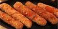 MyDelicious Recipes-Egg Fingers