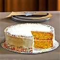 MyDelicious Recipes-Vanilla Cake