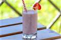 MyDelicious Recipes-Strawberry Shake