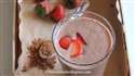 MyDelicious Recipes-Chocolate Strawberry Banana Shake