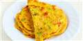 MyDelicious Recipes-Delicious Besan Chilla