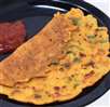 MyDelicious Recipes-Besan Chilla