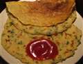 MyDelicious Recipes-Besan Chilla