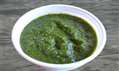 MyDelicious Recipes-Pudina chutney