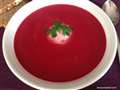 MyDelicious Recipes-Tomato Soup