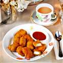 MyDelicious Recipes-Paneer Pakoda