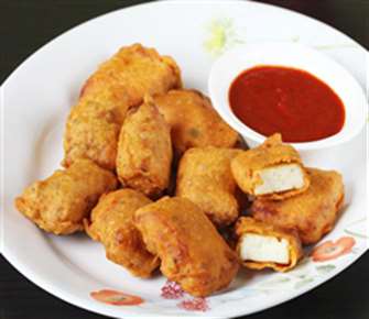 MyDelicious Recipes-Paneer Pakora