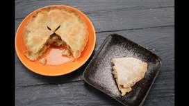 MyDelicious Recipes-Apple Pie