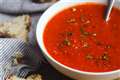 MyDelicious Recipes-Tomato Soup