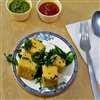 MyDelicious Recipes-Dhokla