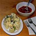 MyDelicious Recipes-Suji Dhokla Rava Dhokla
