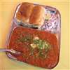 MyDelicious Recipes-Pav Bhaji