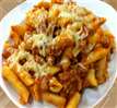 MyDelicious Recipes-Masala Pasta